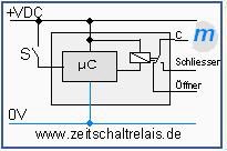 Schaltungen DC